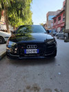 Audi S3 2016 S3