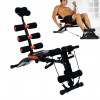 Machine Abdominaux SIXPACKS Care 