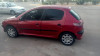 Peugeot 206 2003 206