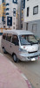 Hafei motors Minibus 2008 Minibus