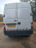 Renault Master 2008