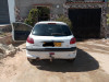 Peugeot 206 2002 206