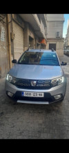 Dacia Stepway 2023 Techroad