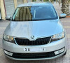 Skoda Rapid 2015 Rapid