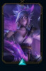 compte league of legends EUW 