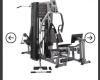 Station de musculation BodyCraft Family X-Press pro