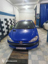 Peugeot 206 2005 