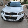 Chevrolet Captiva 2012 LT