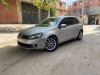 Volkswagen Golf 6 2011 R Line