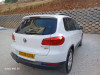 Volkswagen Tiguan 2012 Style