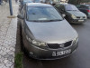 Kia Cerato 2012 