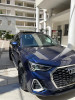 Audi Q3 2023 S line