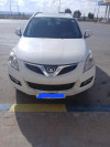 Great Wall Haval H5 2014 Haval H5