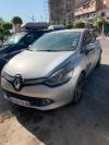 Renault Clio 4 2013 Clio 4