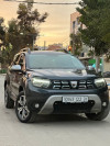 Dacia Duster 2022 Duster