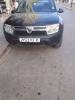 Dacia Duster 2012 