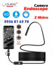 Endoscope Camera Cable 2M