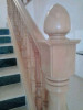 Rampe d'escalier