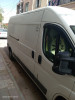 Peugeot Boxer 2012 