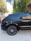 Porsche Macan 2018 Macan