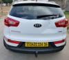 Kia Sportage 2014 