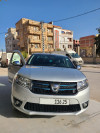 Dacia Logan 2016 