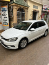 Volkswagen Golf 7 2018 Start