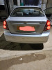 Chevrolet Optra 4 portes 2009 