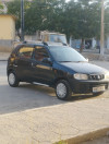 Suzuki Alto 2008 Alto