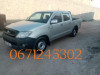 Toyota Hilux 2009 Hilux