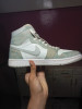 basket aur jordan 1 ritro original