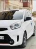 Kia Picanto 2017 Sportline