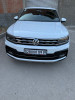 Volkswagen New Tiguan 2019 R-Line