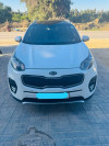 Kia Sportage 2018 Gt Line