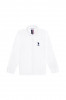 US POLO ASSN . CHEMISE Garçon .1659446VR013