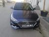 Hyundai Accent RB  4 portes 2019 Accent RB  4 portes