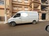 Mercedes Sprinter 2011 