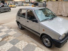 Suzuki Maruti 800 2012 Maruti 800