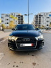 Audi Q3 2017 Off Road