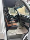 Mercedes  Benz Sprinter 2017