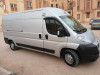 Peugeot Boxer 2012