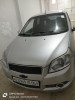 Chevrolet Aveo 4 portes 2011 Aveo 4 portes