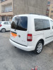 Volkswagen Caddy 2011 