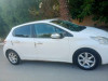 Peugeot 208 2013 Access