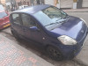 Daihatsu Sirion 2005 