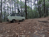 Volkswagen T3 1985 Camping-car