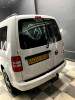 Volkswagen Caddy 2014 Caddy