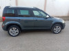 Skoda Yeti 2014 Elegance