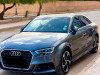 Audi A3 Limousine 2019 A3 Limousine