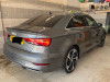 Audi A3 Limousine 2019 A3 Limousine